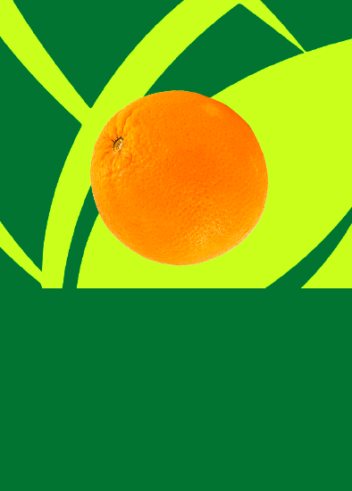 Laranja
