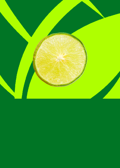 IQF Lime