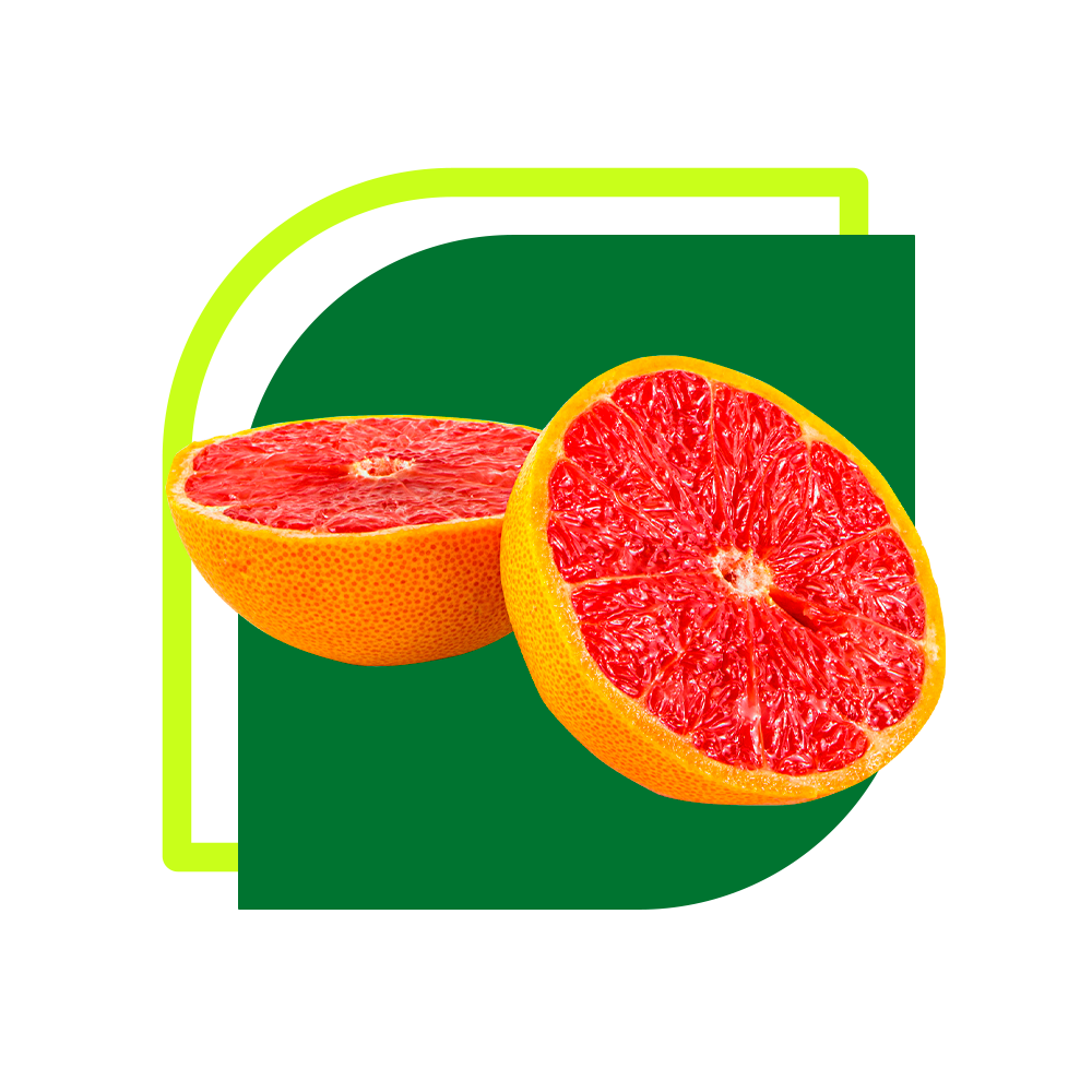 Grapefruit