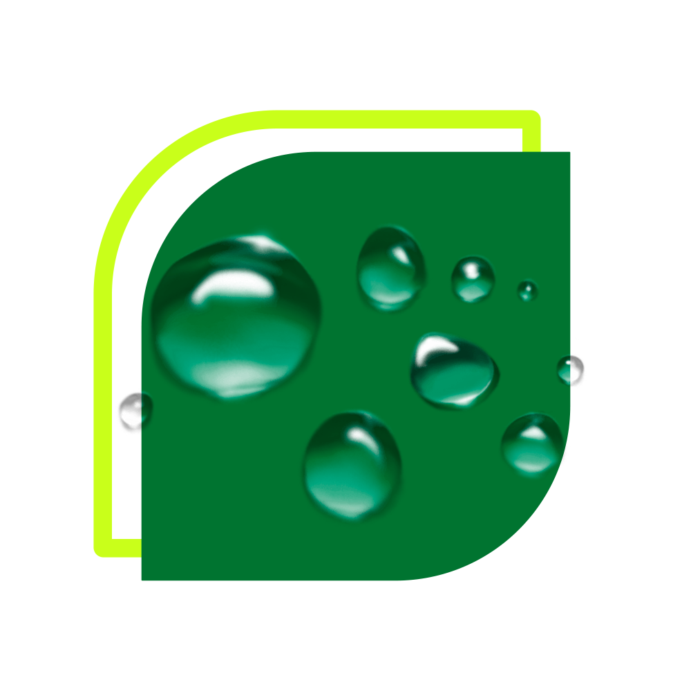 Water phase