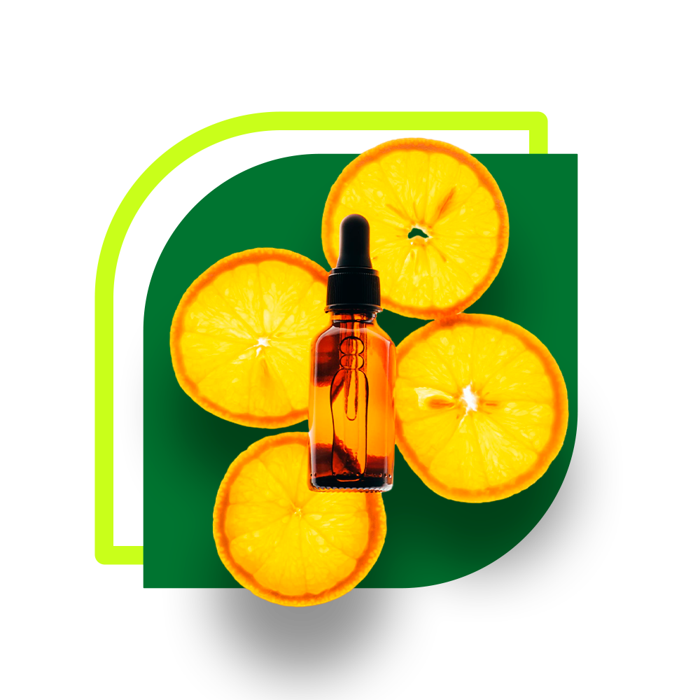 D- Limoneno