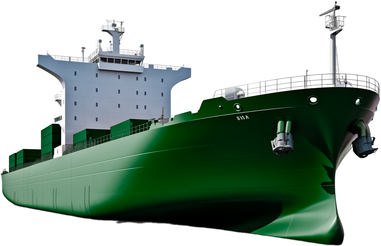 Navio Green Foods